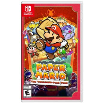 Paper Mario™: The Thousand-Year Door (CAN Version)