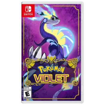 Pokémon™ Violet (CAN Version)