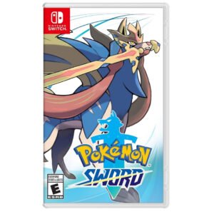 Pokémon Sword