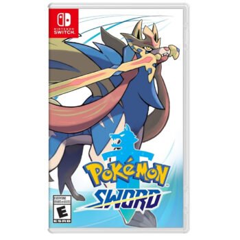 Pokémon Sword