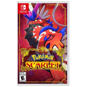 Pokémon™ Scarlet (CAN Version)