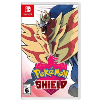Pokémon Shield - Nintendo Switch
