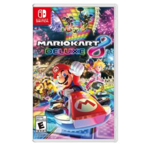 Mario Kart™ 8 Deluxe (CAN Version)
