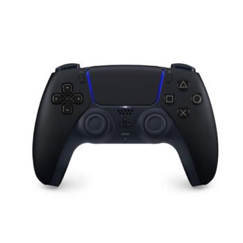 PlayStation DualSense Wireless Controller – Midnight Black