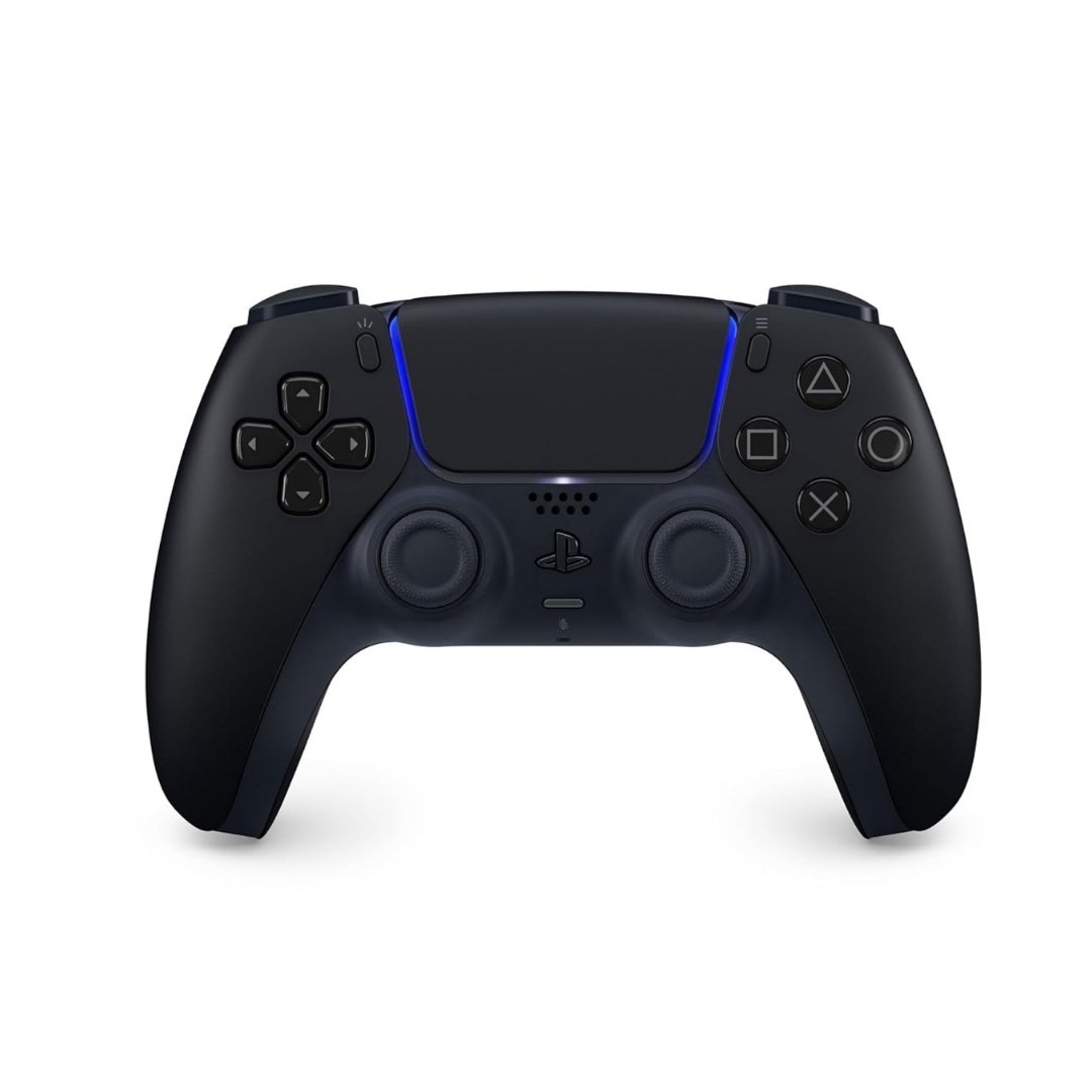 PlayStation DualSense Wireless Controller – Midnight Black