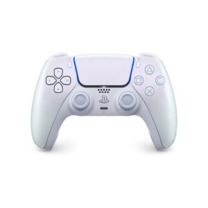 DualSense Wireless Controller – Chroma Pearl