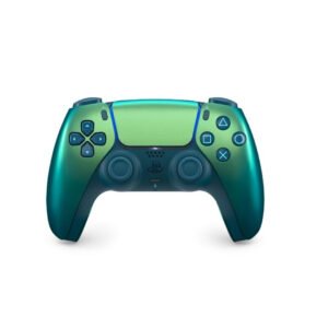 DualSense Wireless Controller – Chroma Teal