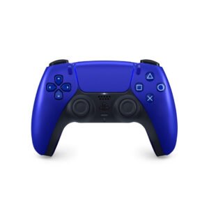 PlayStation 5 DualSense Wireless Controller - Cobalt Blue