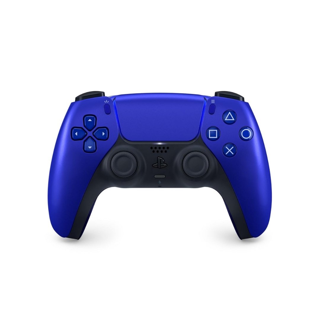 PlayStation 5 DualSense Wireless Controller - Cobalt Blue