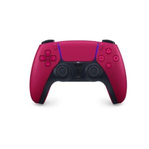 PlayStation DualSense Wireless Controller – Cosmic Red