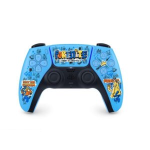 DualSense Wireless Controller – Fortnite Limited Edition