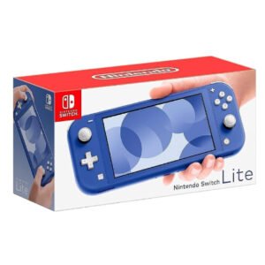 Nintendo Switch™ Lite - Blue