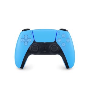 PlayStation DualSense Wireless Controller – Starlight Blue