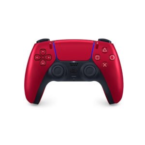 PlayStation 5 DualSense Wireless Controller - Volcanic Red