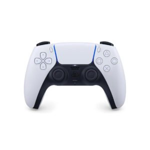 DualSense Wireless Controller - White