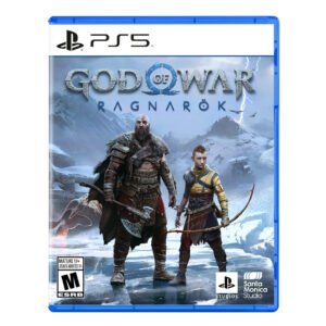 God of War Ragnarök - PlayStation 5