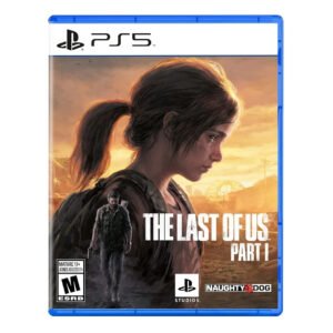 The Last of Us Part I - PlayStation 5
