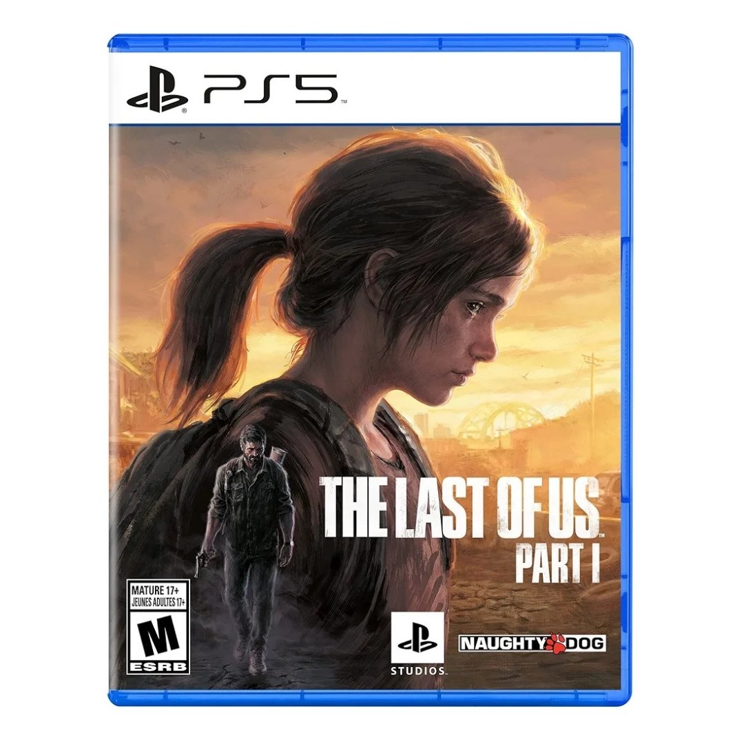 The Last of Us Part I - PlayStation 5