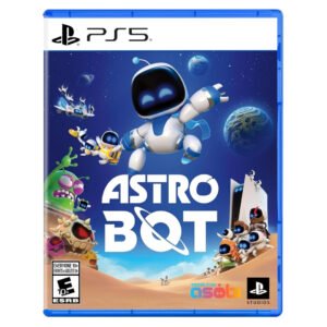 Astro Bot - PlayStation 5