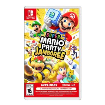 Super Mario Party™ Jamboree (CAN Version)