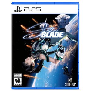 Stellar Blade - PlayStation 5