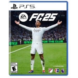 EA Sports FC 25 PlayStation 5