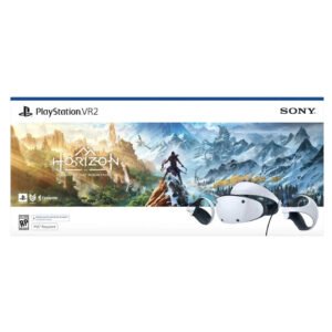 PlayStation VR2 Horizon Call of the Mountain Bundle