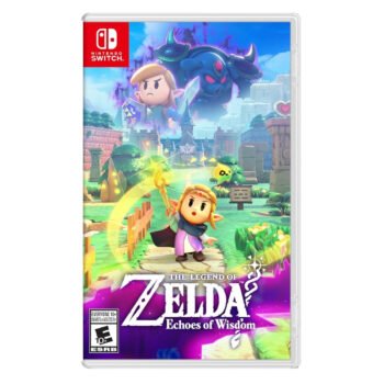 The Legend of Zelda™: Echoes of Wisdom (CAN Version)