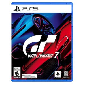 Gran Turismo 7 Standard Edition - PlayStation 5