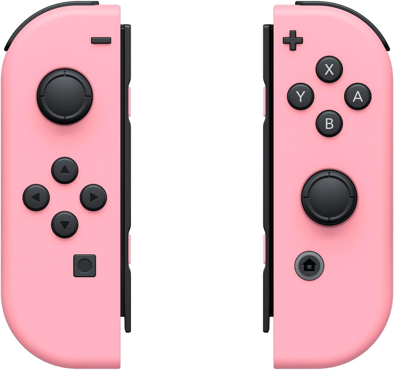 Joy-Con™ (L)/(R) - Pastel Pink - Image 3