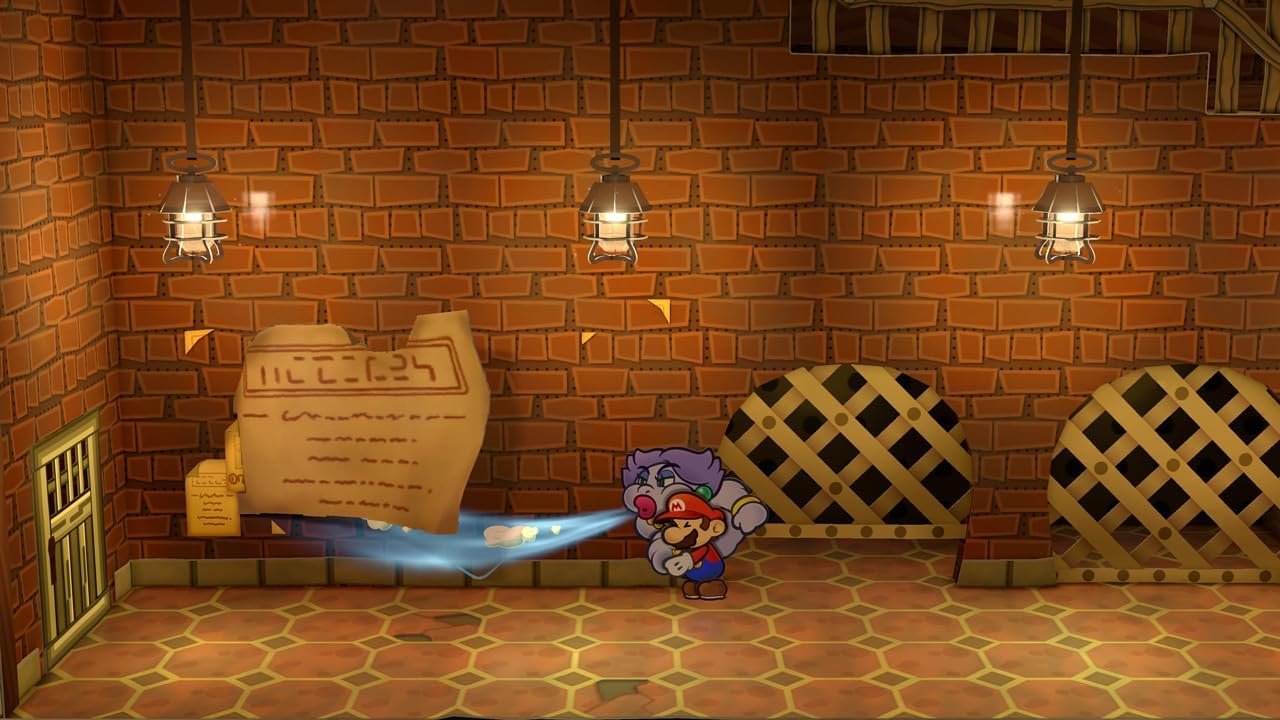 Paper Mario™: The Thousand-Year Door (CAN Version) - Image 5