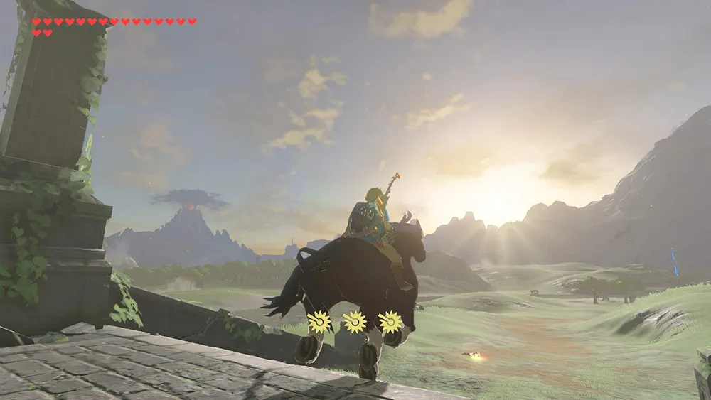 The Legend of Zelda: Breath of the Wild (CAN Version) - Image 7