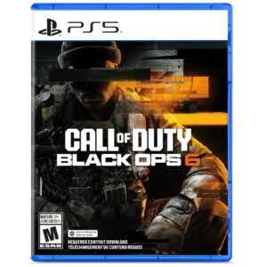 Call of Duty®: Black Ops 6 - PlayStation 5
