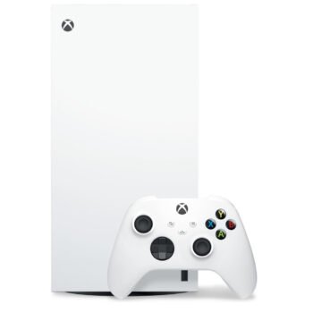Xbox Series X – 1TB Digital Edition