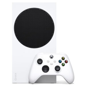 Xbox Series S – 1TB - Console Only Edition