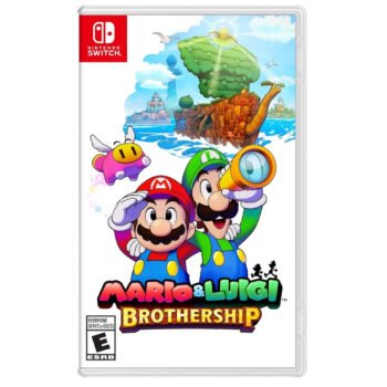 Mario & Luigi™: Brothership (CAN Version)
