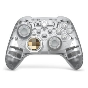 Xbox Wireless Controller – Ghost Cipher Special Edition for Xbox Series X|S, Xbox One, and Windows Devices