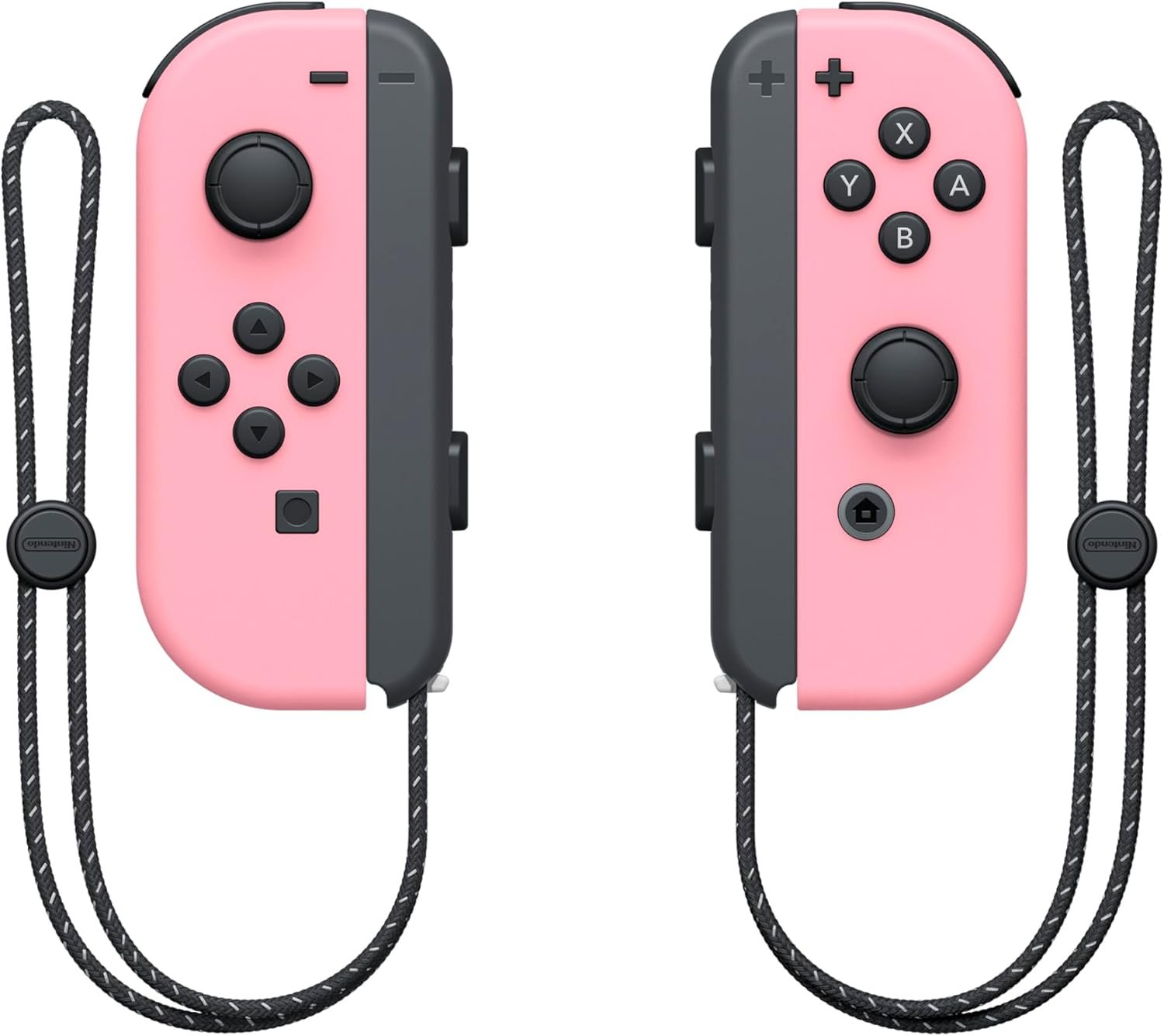 Joy-Con™ (L)/(R) - Pastel Pink - Image 2