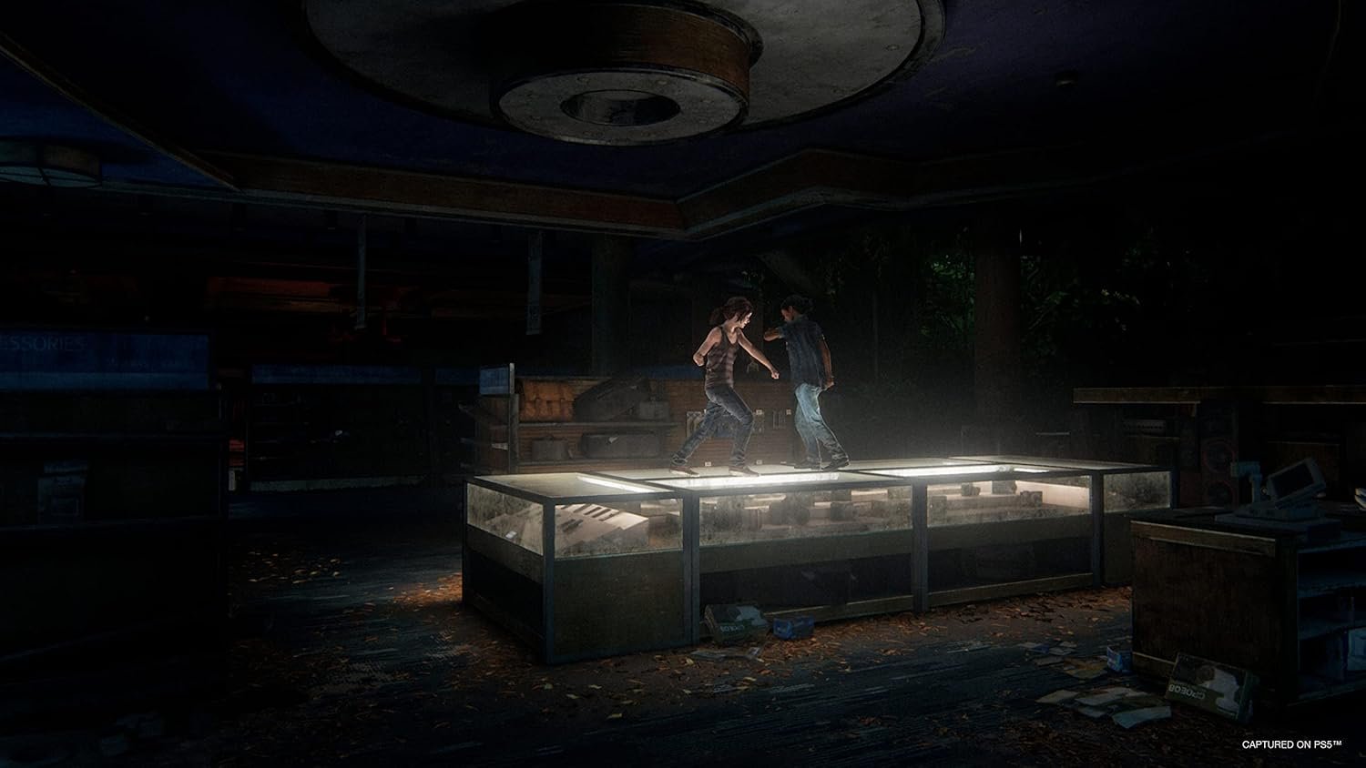 The Last of Us Part I - PlayStation 5 - Image 12