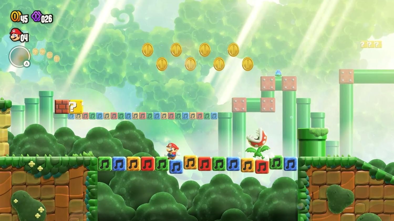 Super Mario Bros.™ Wonder (CAN Version) - Image 3