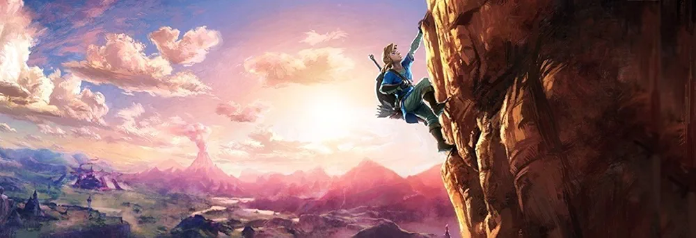 The Legend of Zelda: Breath of the Wild (CAN Version) - Image 5