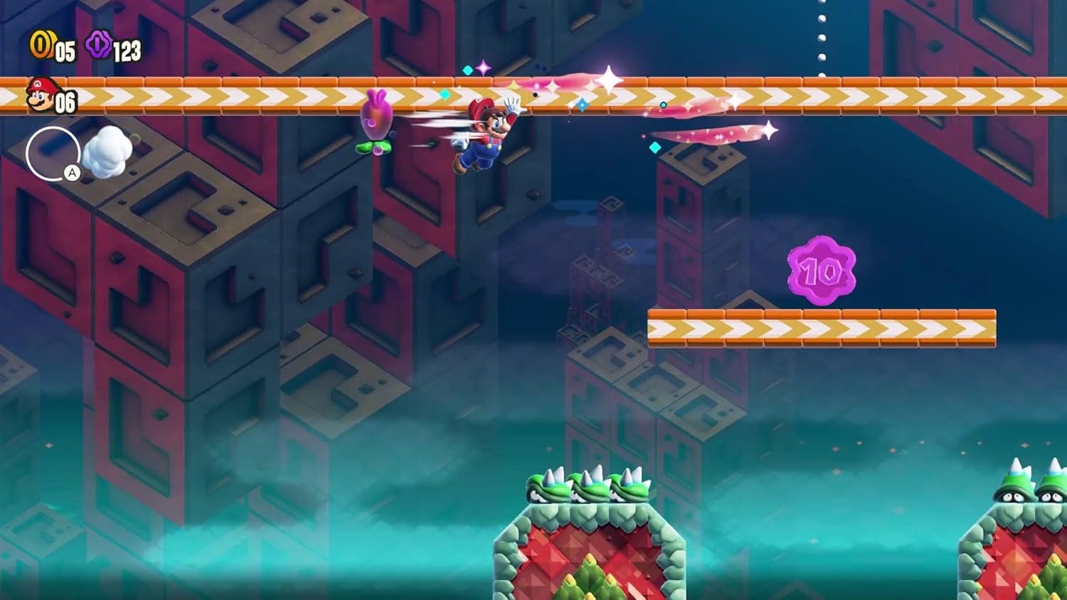 Super Mario Bros.™ Wonder (CAN Version) - Image 5