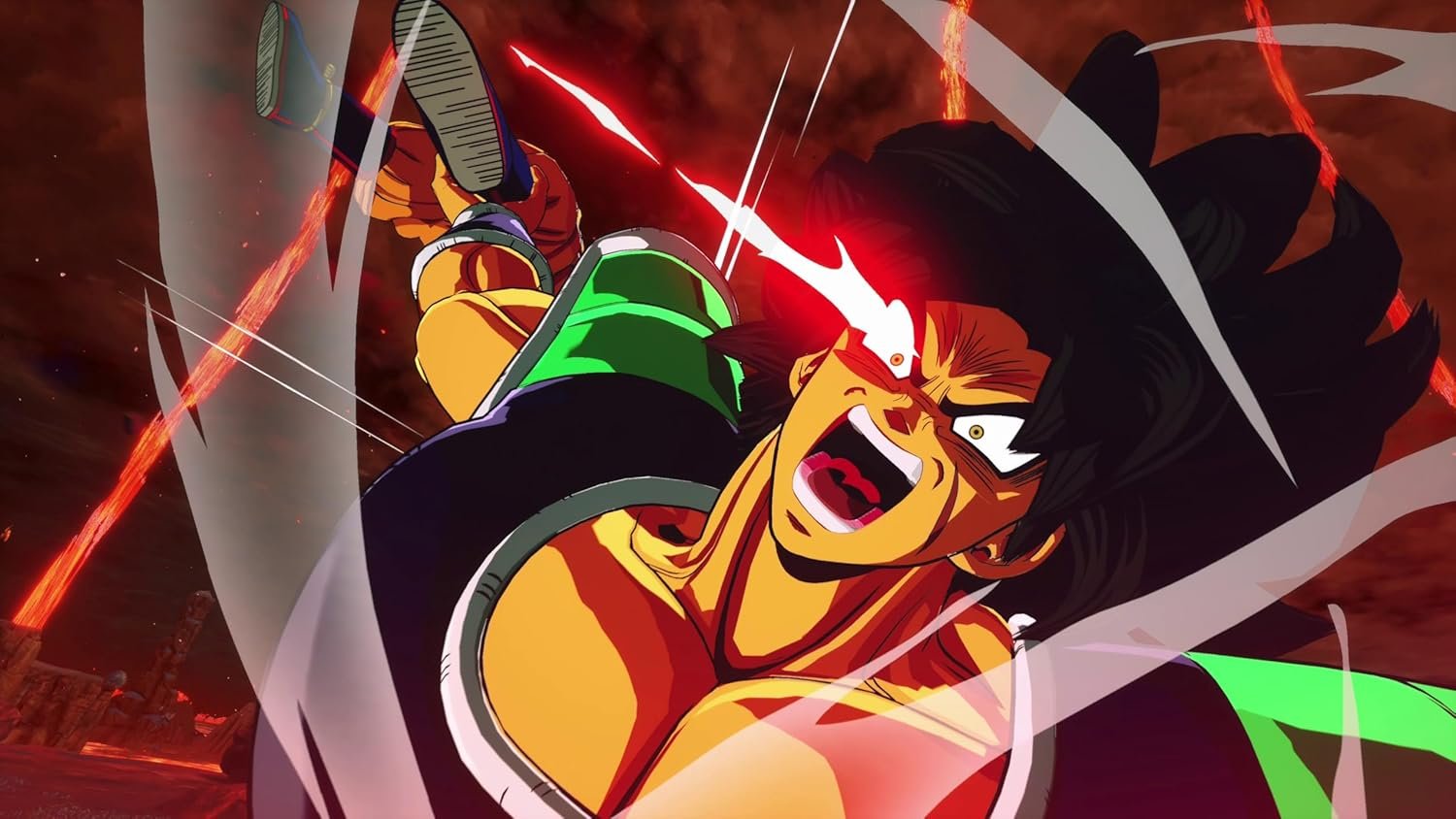 DRAGON BALL: Sparking! ZERO (PS5) - Image 11