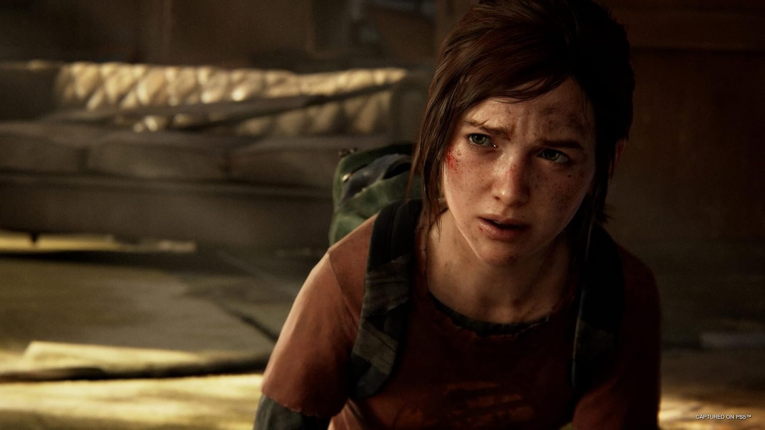The Last of Us Part I - PlayStation 5 - Image 8