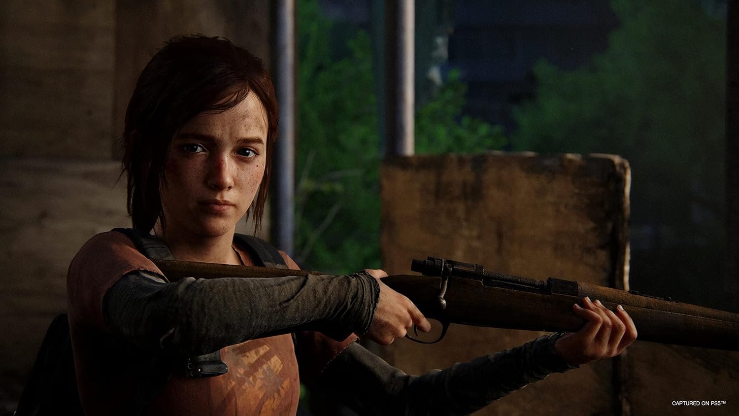 The Last of Us Part I - PlayStation 5 - Image 7