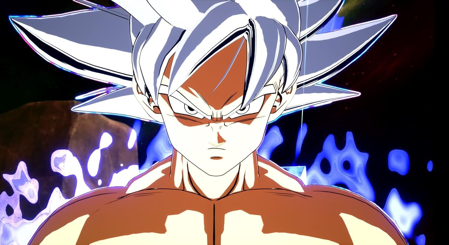 DRAGON BALL: Sparking! ZERO (PS5) - Image 7
