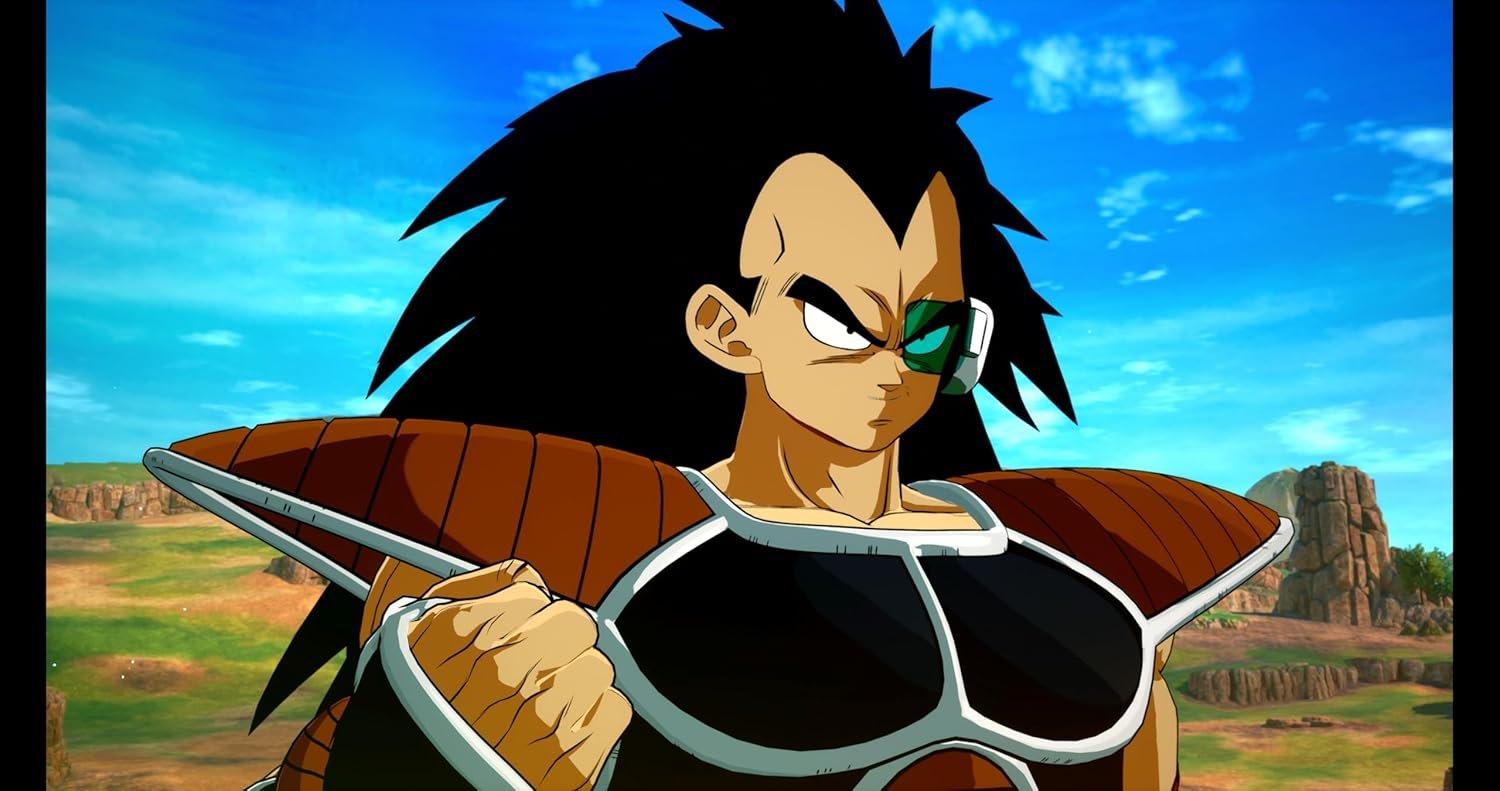 DRAGON BALL: Sparking! ZERO (PS5) - Image 9