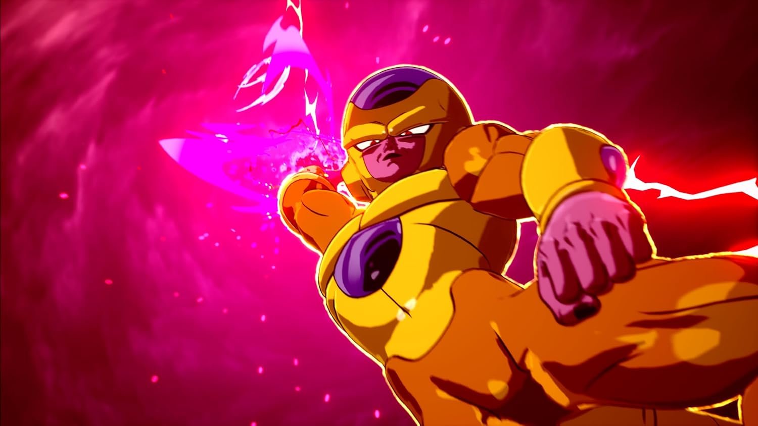 DRAGON BALL: Sparking! ZERO (PS5) - Image 2