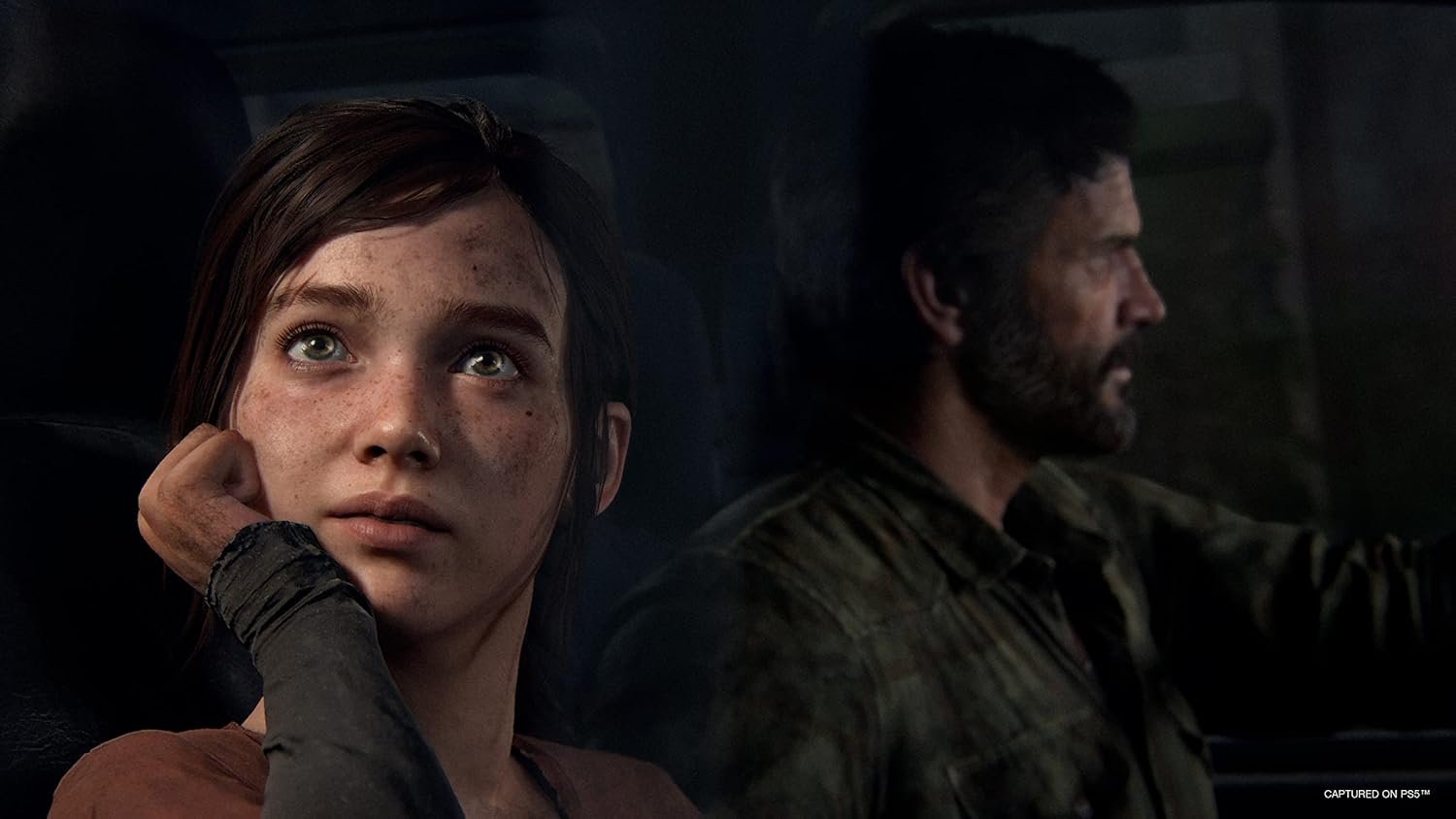 The Last of Us Part I - PlayStation 5 - Image 9