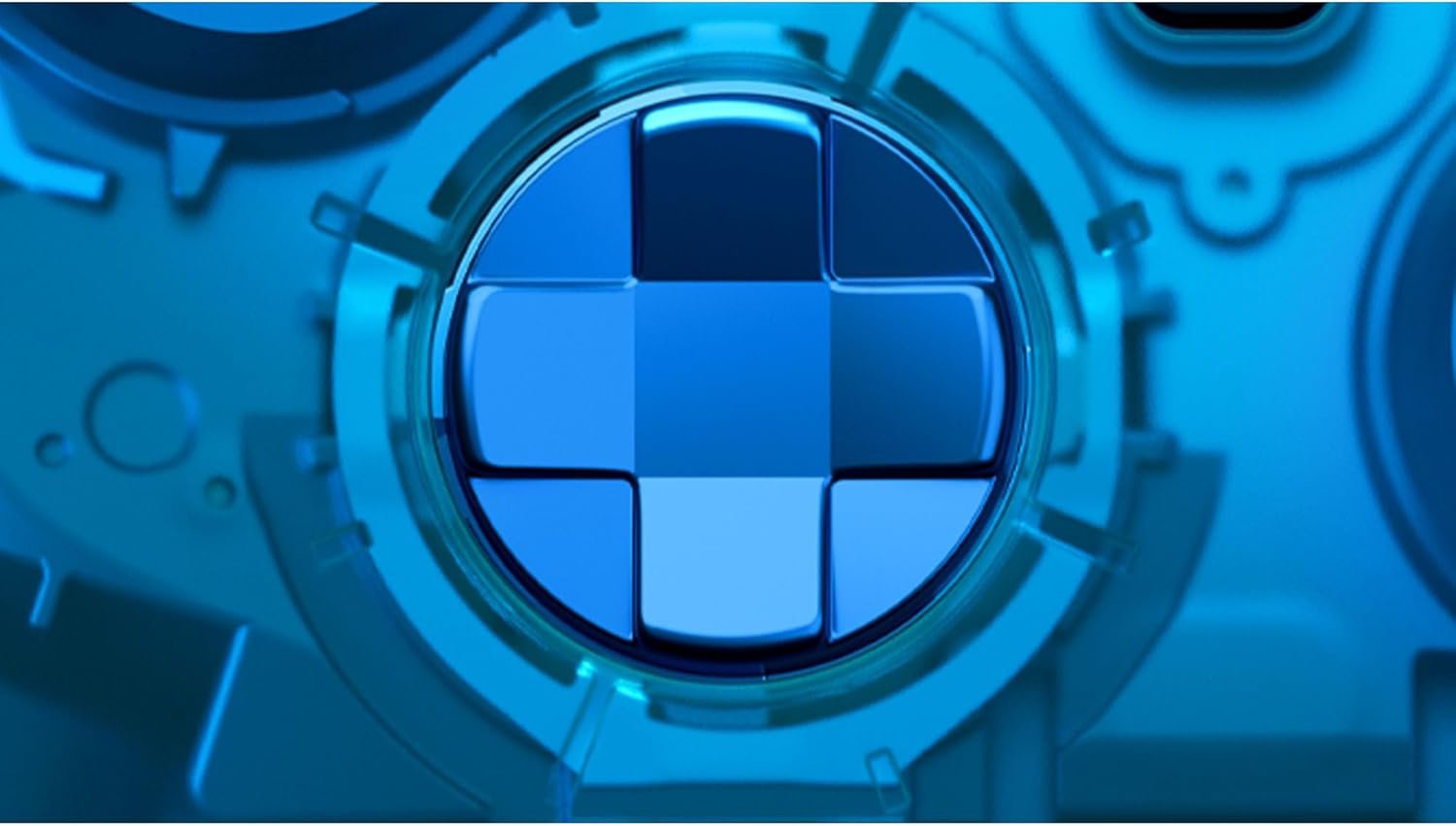 Xbox Wireless Controller – Sky Cipher Special Edition for Xbox Series X|S, Xbox One, and Windows Devices - Image 3